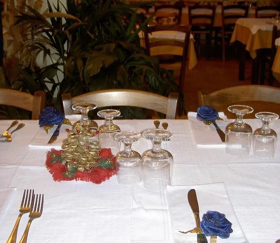 Rimaggiori Country & Restaurant Gospodarstwo agroturystyczne *
